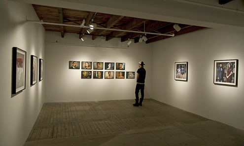 art mur